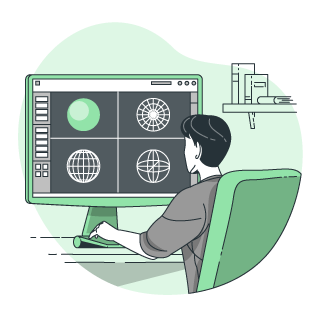 Simulation des systèmes mécaniques