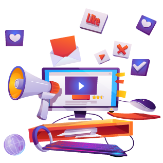 Réseaux sociaux & Stratégie