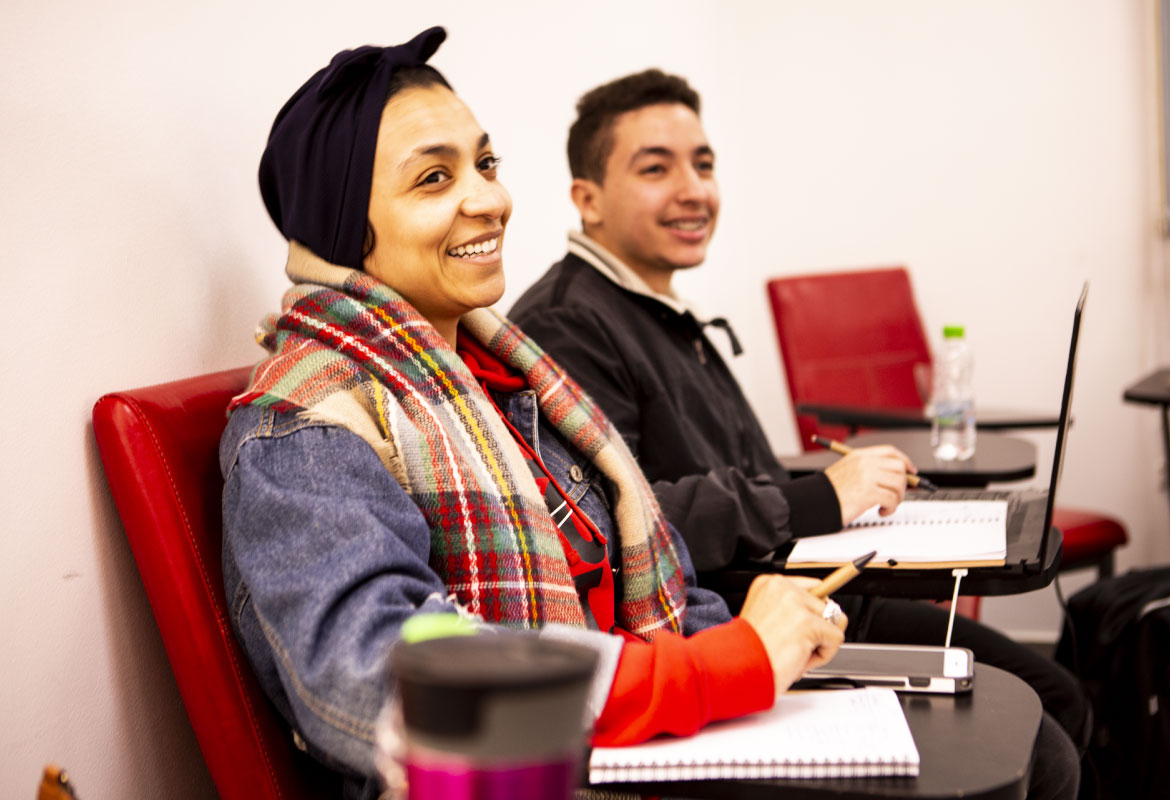 Formation Marketing Digital 2ème session