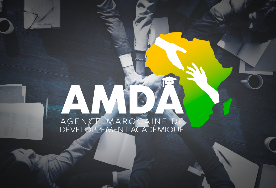 Agence Marocaine de Développement Académique