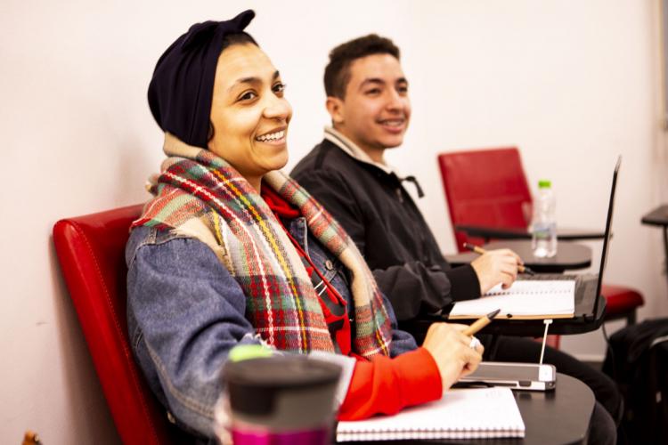 Formation Marketing Digital 2ème session