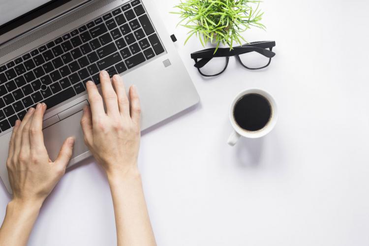 AMDA se met au télétravail !