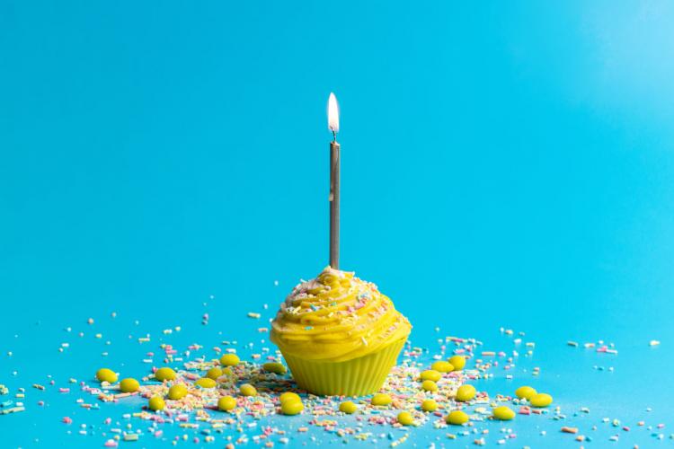 Joyeux anniversaire AMDA !