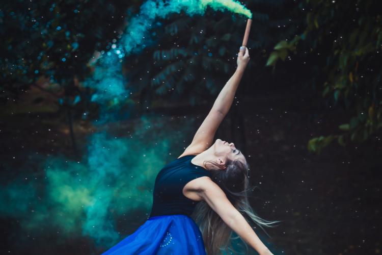 La passion, le carburant de votre quotidien... Comment aimer ce que vous faîtes ?